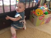 9 месяцев счастья🎈🎀🎊🎉🎂🍼👨👩👧