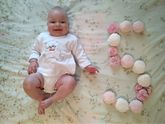 5 месяцев 🌸🌸🌸🌸🌸1.05.2018🐣