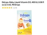 iHerb - Витамин Д3☀️