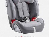 Автокресло Britax Römer