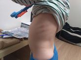 Рукоприкладство в детском саду