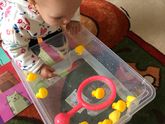 Игры в 1.2 года