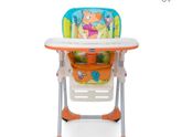 Стульчики для кормления CHICCO