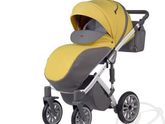 Коляска Anex Sport 2 в 1. Ваши мнения‼️