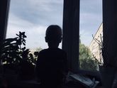 Маленький ждун