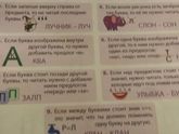 Развивашки. Ребусы деткам 5 лет и старше
