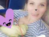 Моя ягодка?Мое счастье ❤ Моя жизнь ???