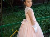 Наш выпускной в детском саду)