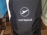 Отзыв о Yoya Plus2