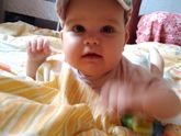 Как быстро время пролетела..
