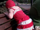 Платье Даше 👗