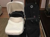 Есть ли здесь счастливые обладатели bugaboo duo