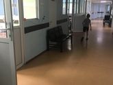 Нам месяц! Госпитализировали в Тушинскую(