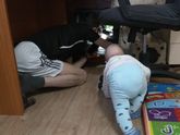 8 месяцев 💝