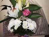 16 марта всегда такое 💐