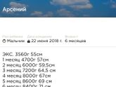 Девочки, интересует вот какой