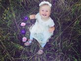 Нам годик 💜💖💜