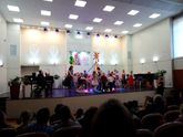Кратко о выходных