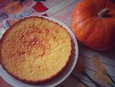 Тыквенный пирог 🎃🎀