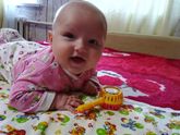 Нам уже 5 месяцев)))