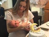 1 месяц! ?