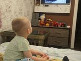Цвет детской для девочек