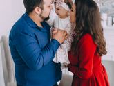 Фото-отчёт с нашего первого главного праздника ?
