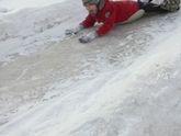 Детский смех радует всех))
