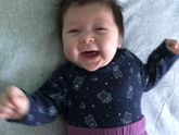 Ради этой беззубой улыбки стоит жить ?