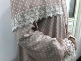 Ассаламу Алейкум. Девочки, мусульманки
