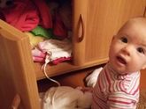 Конкурс детских фотографий. Раунд III