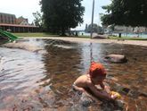 Юг Германии с ребёнком. Баденское озеро. 2 часть