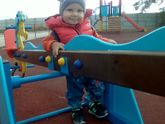 Мой сладкий мальчик❤❤❤