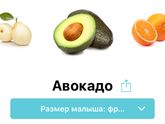 16 неделя😜
