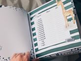 Альбом для мальчика