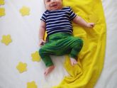2 месяца и неделька.