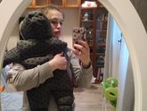 Не приходит молоко