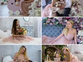 Фотопроект "Мамина радость"