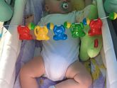 Игрушка для сна(продолжение отзыва)