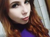 Рыжая или натуральный?
