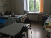 27 роддом. Патология