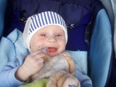 Мой сладкий персик🍎🍬💞💟💕💋👼