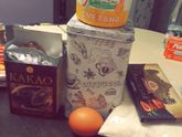 #изчайникавкулинары