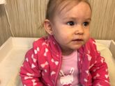 Нам 11 месяцев😍