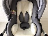 Автокресло Retrus Stella 3 в1