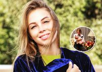 Пора за дочкой: Полина Диброва умилила всех фото с малышкой