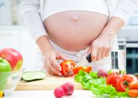Как организовать питание во время беременности – самые полезные советы и рекомендации