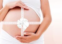О чем говорит многоводие при беременности – причины и методы лечения