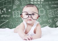Известный ученый Татьяна Черниговская рассказала, что помогает развивать в ребенке гениальность