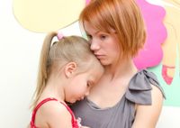 Монолог мамы: «Не выношу, когда моему ребенку делают замечание посторонние люди»